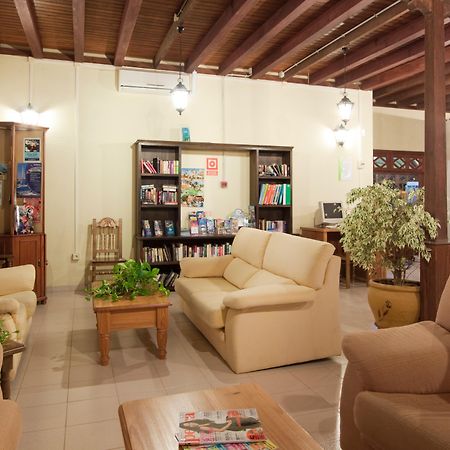Bungalows Playa Limones بلايا بلانكا المظهر الخارجي الصورة