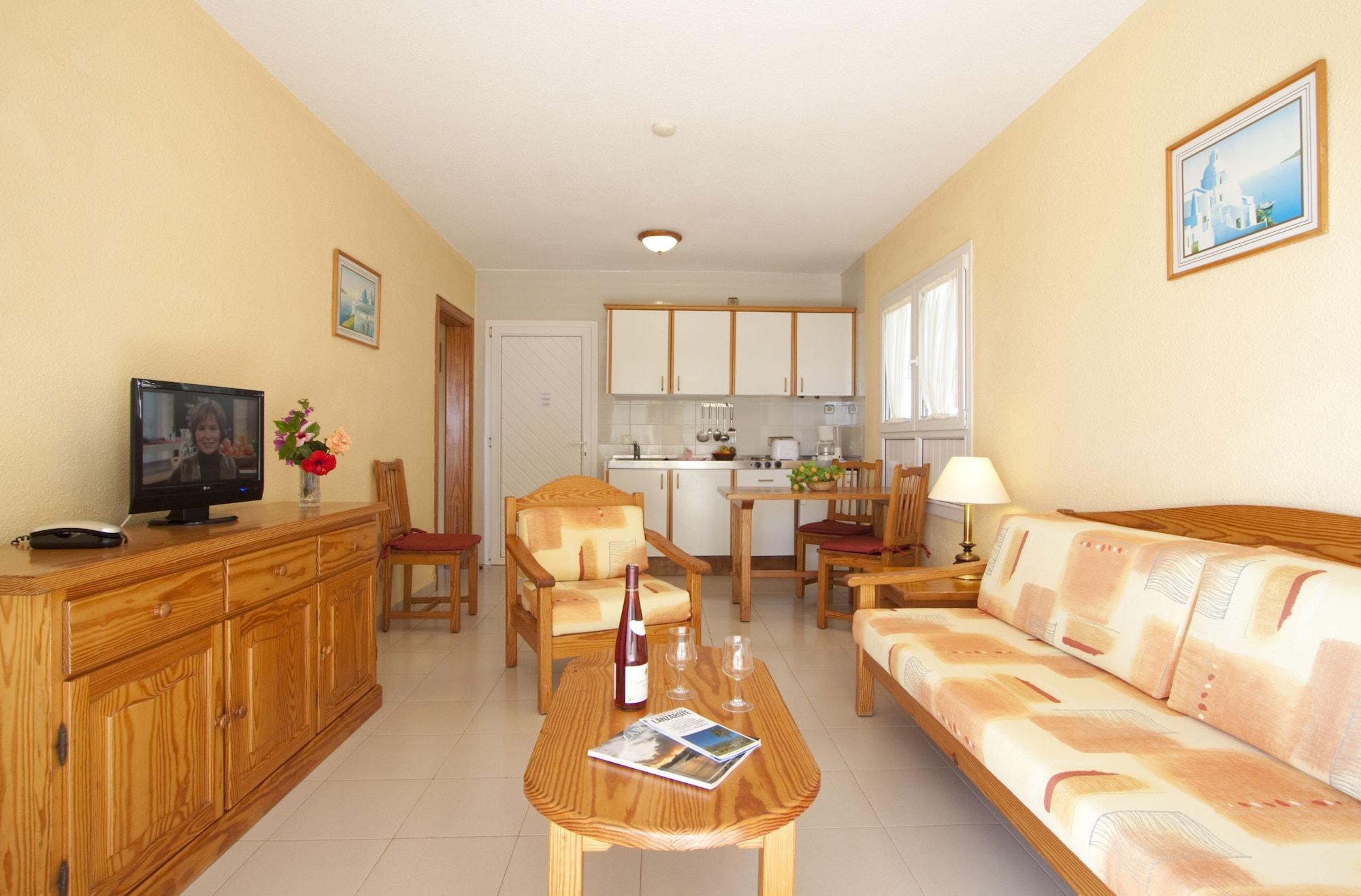 Bungalows Playa Limones بلايا بلانكا المظهر الخارجي الصورة
