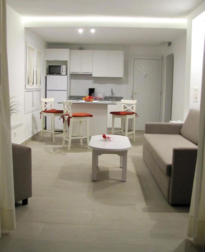 Bungalows Playa Limones بلايا بلانكا المظهر الخارجي الصورة