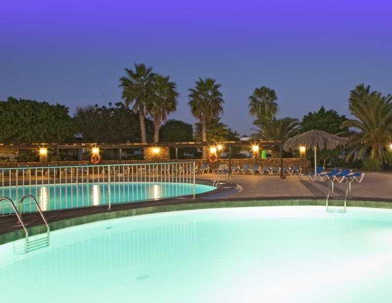 Bungalows Playa Limones بلايا بلانكا المظهر الخارجي الصورة