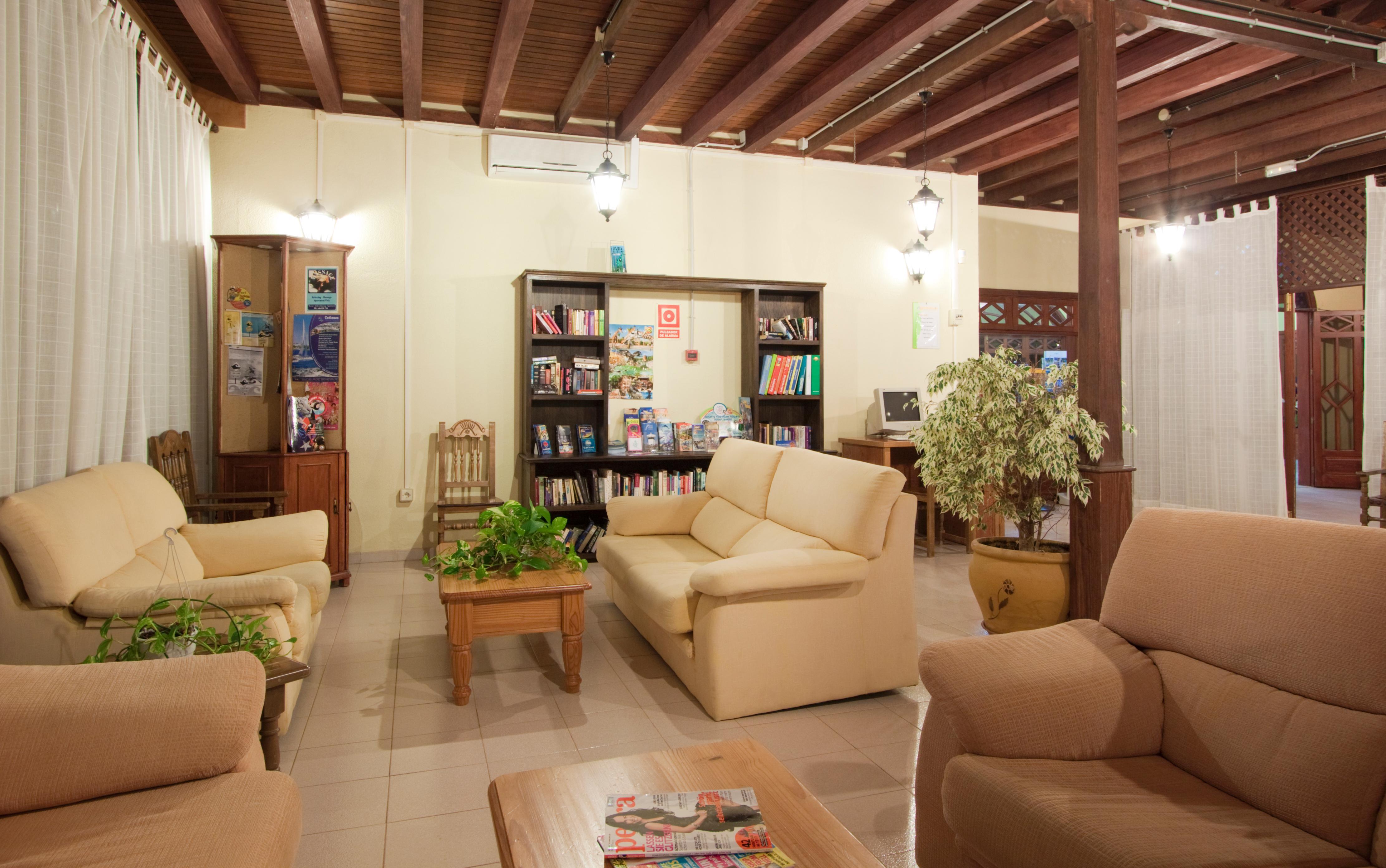 Bungalows Playa Limones بلايا بلانكا المظهر الخارجي الصورة