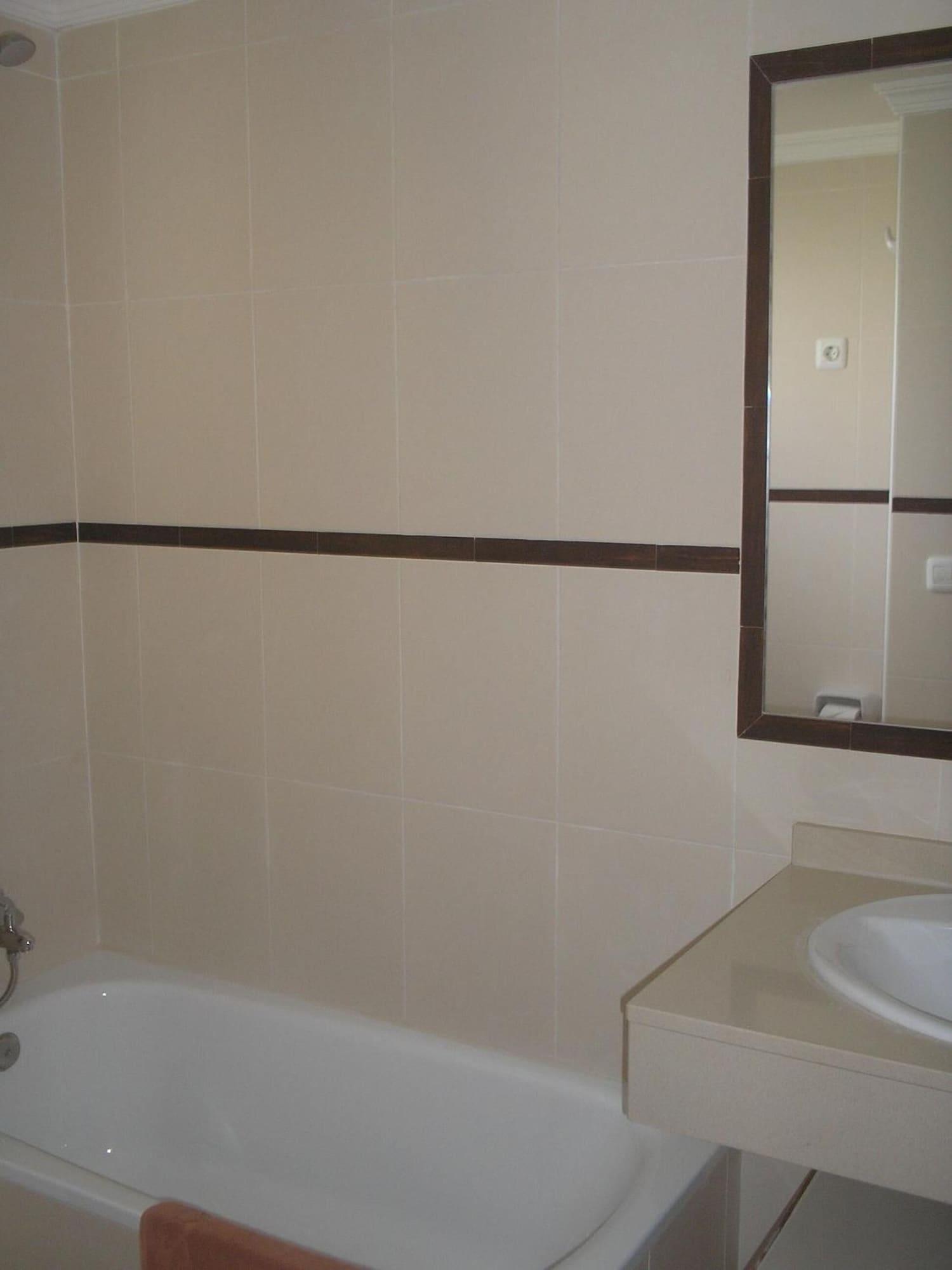 Bungalows Playa Limones بلايا بلانكا المظهر الخارجي الصورة