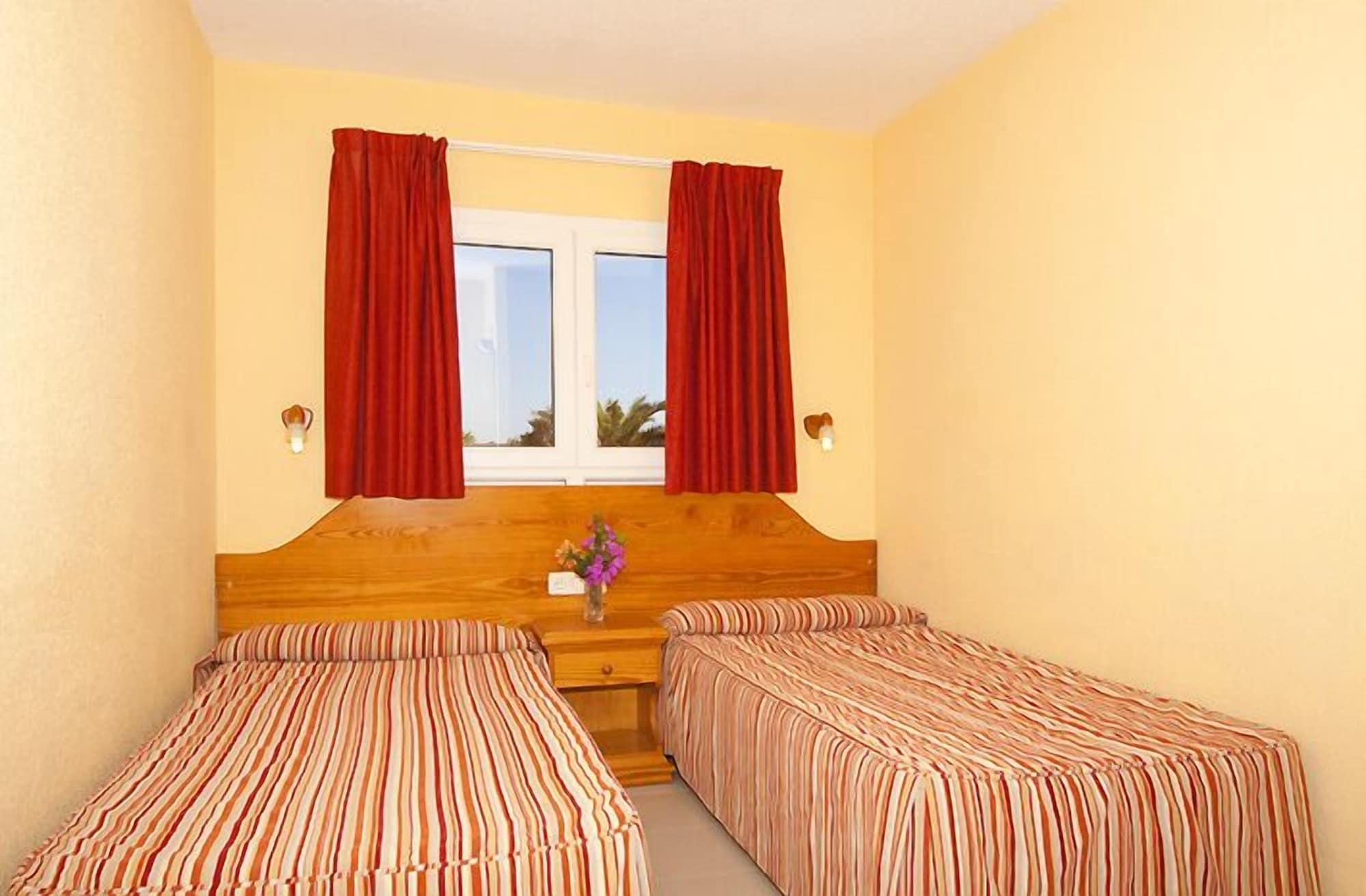 Bungalows Playa Limones بلايا بلانكا المظهر الخارجي الصورة