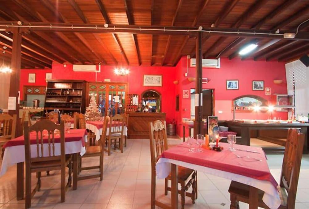Bungalows Playa Limones بلايا بلانكا المظهر الخارجي الصورة