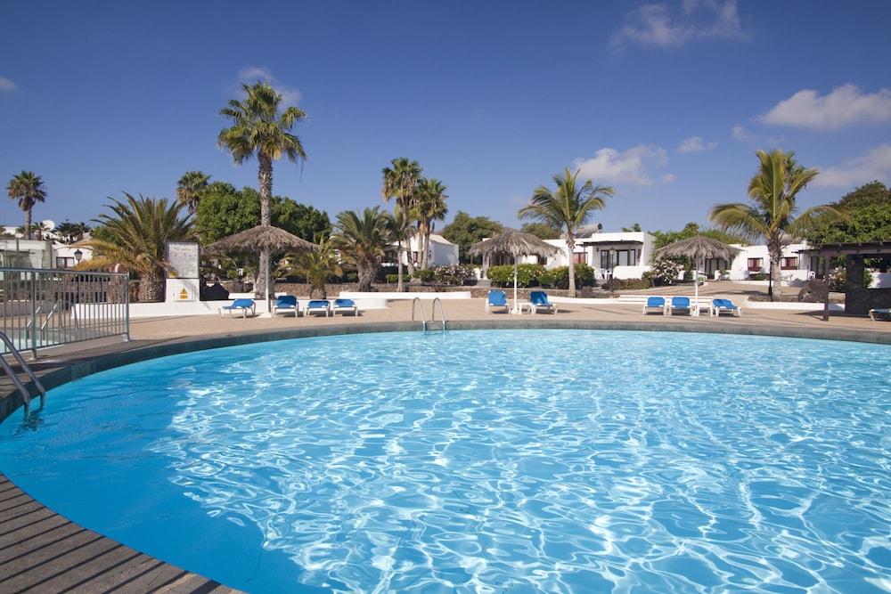 Bungalows Playa Limones بلايا بلانكا المظهر الخارجي الصورة
