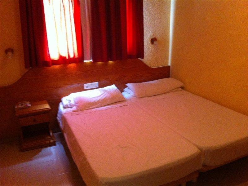 Bungalows Playa Limones بلايا بلانكا المظهر الخارجي الصورة