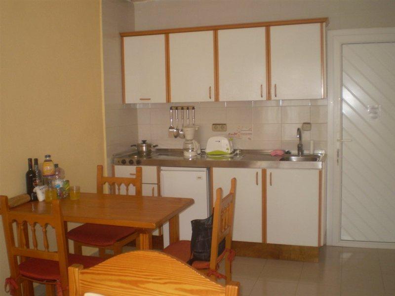 Bungalows Playa Limones بلايا بلانكا المظهر الخارجي الصورة